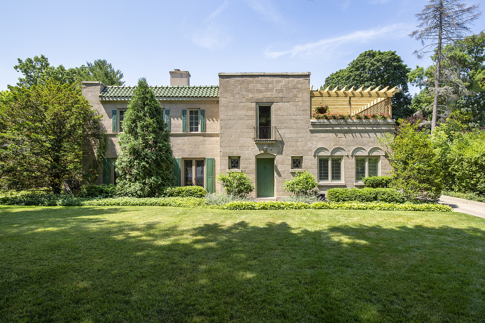 232 Sheridan Road, Winnetka, IL 60093 | Compass