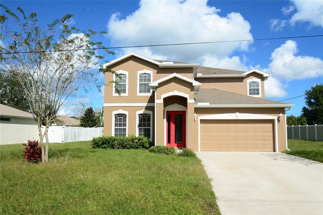 $2,500 | 22 Ulster Court | Seminole Woods