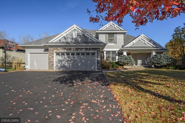 $849,900 | 359 Board Road | Mahtomedi