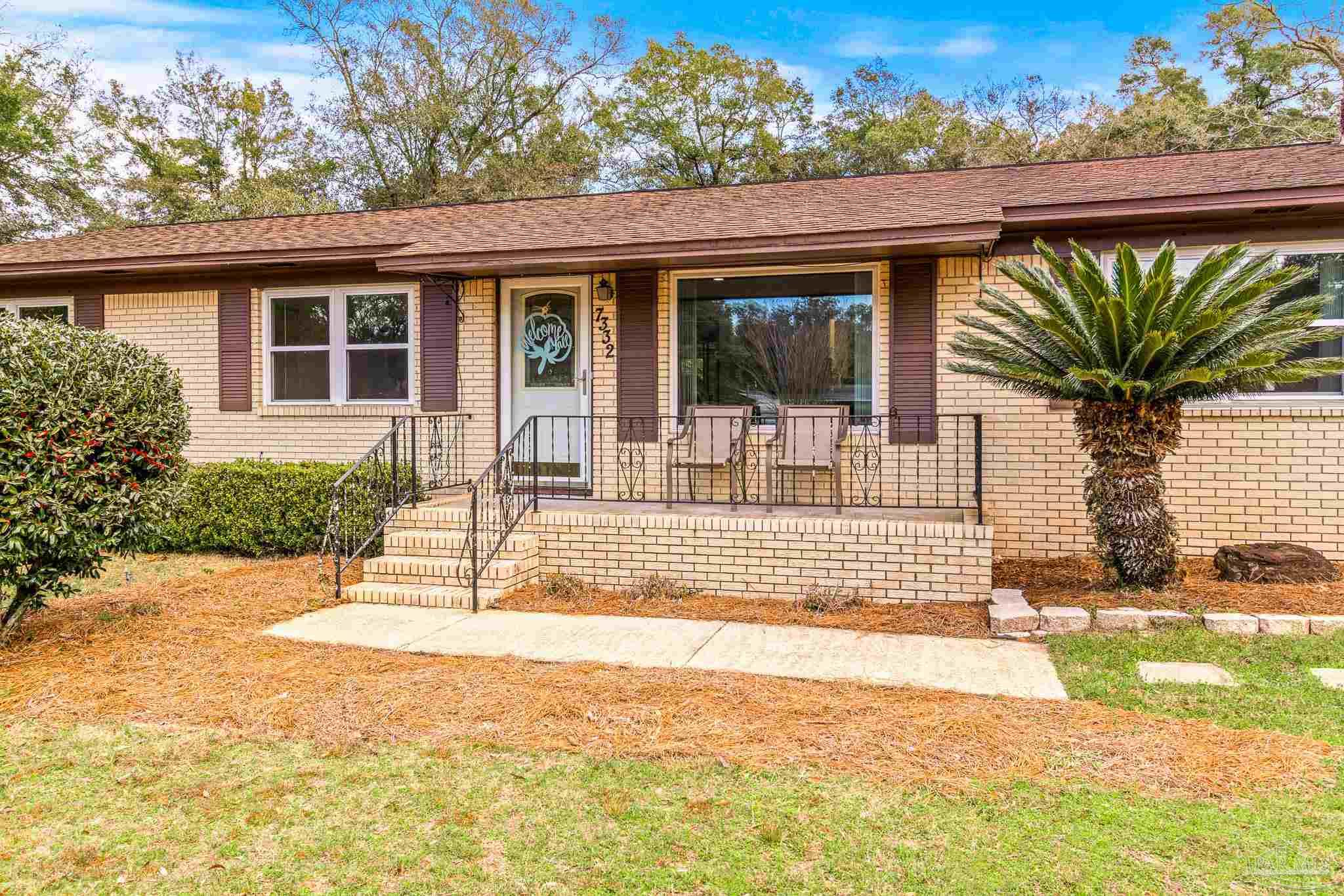 7332 Maxam Street, Pensacola, FL 32503 | Compass