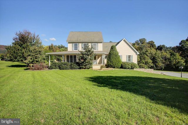 $499,000 | 8901 Mt Olivet Road | Hamilton Township - Franklin County