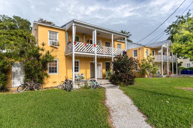 $15,700,000 | 1005 Flagler Avenue | Key West