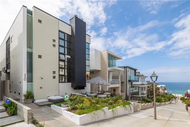 $22,500 | 220 16th Street | Manhattan Beach Sand