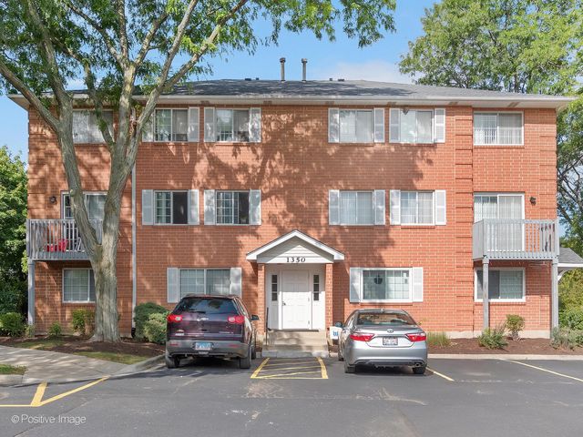 $2,100 | 1350 South Lorraine Road, Unit C | Wheaton