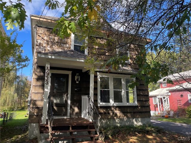 $169,900 | 4933 Jefferson Street | Pulaski