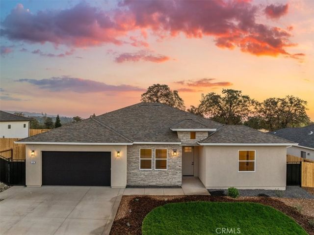 $539,000 | 6 Moonbeam Court | Oroville East