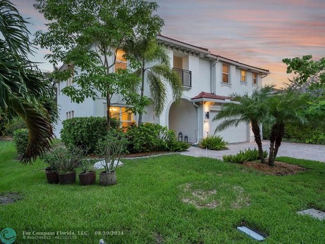 $1,579,000 | 7600 Cavalia Drive | Davie