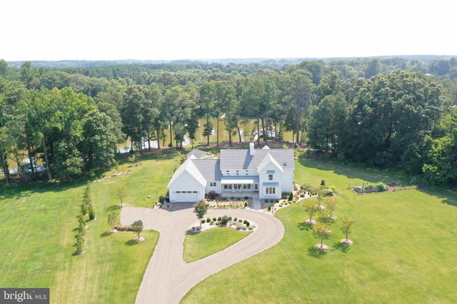 $3,250,000 | 27919 Jarboe Drive