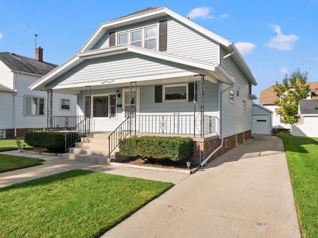 $217,800 | 1814 South 15th Street | Swift