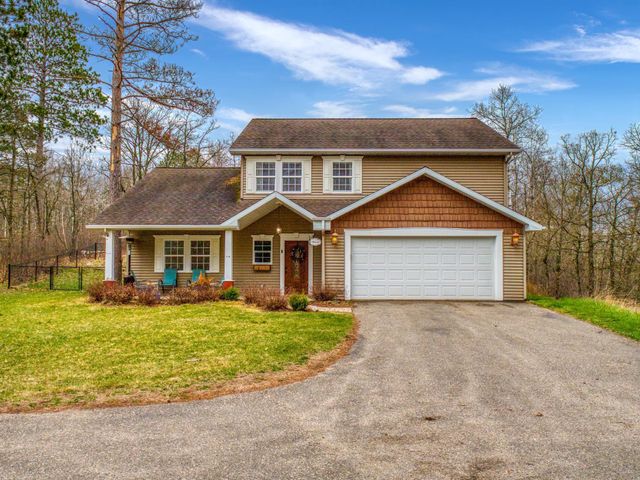 $369,900 | 241 Swedmark Drive Southwest | Grant Valley Township - Beltrami County