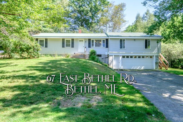 $375,000 | 67 East Bethel Road | Bethel