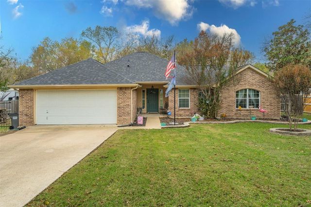 $338,000 | 109 Pecan Creek Street | Red Oak