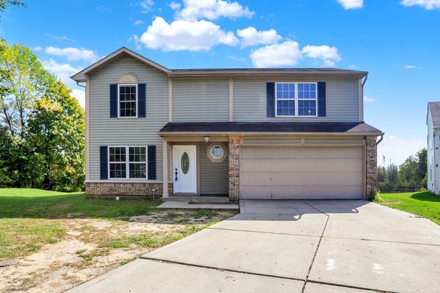 $260,000 | 4317 Barharbor Court | Augusta Crossing