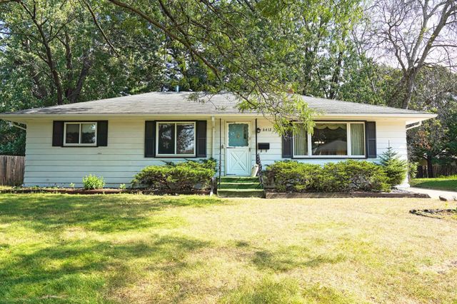 $299,900 | 6412 Orchard Avenue North | Orchard Lane