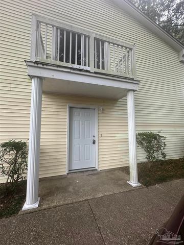 $175,000 | 3351 East Olive Road, Unit 11C | Ferry Pass