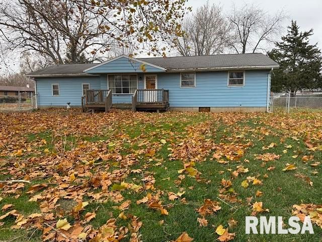 $107,000 | 1507 East Mossville Road | Mossville