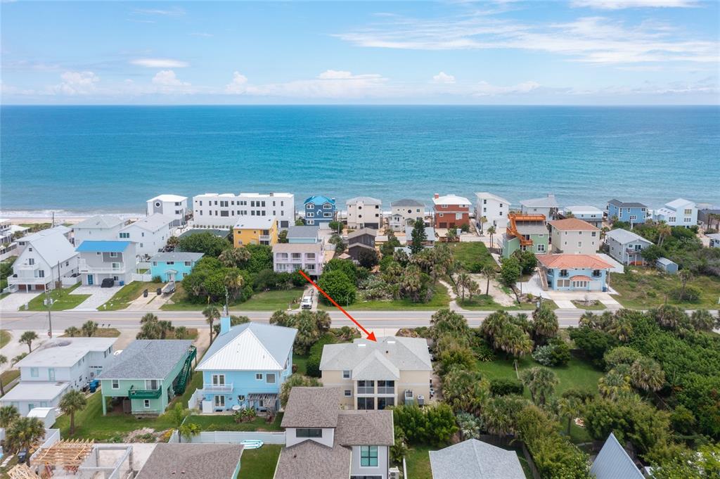 Beautiful Coastal Neighborhood