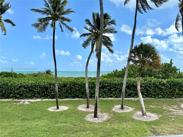 $9,900 | 101 Crandon Boulevard, Unit 173 | Key Biscayne