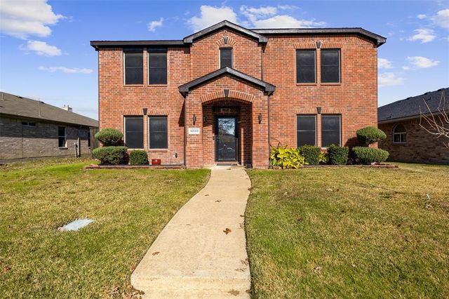 $475,000 | 14849 Ledgeview Court | Balch Springs