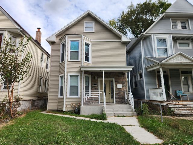 $187,500 | 11947 South Eggleston Avenue | West Pullman