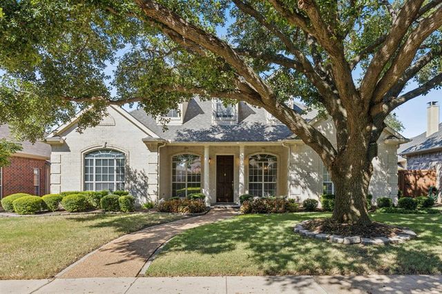 $649,500 | 5117 Teddington Park Drive | Plano