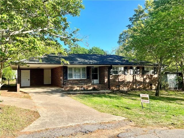 $239,900 | 109 Gayland Drive | Anderson