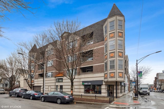 3148 North Oakley Avenue, Unit 4S, Chicago, IL 60618 | Compass