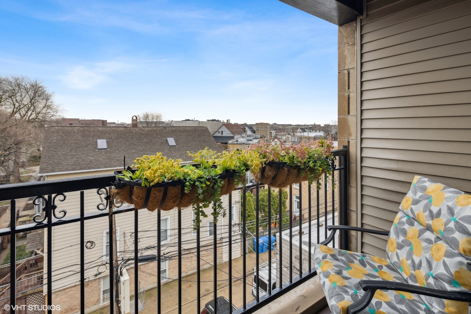 3148 North Oakley Avenue, Unit 4S, Chicago, IL 60618 | Compass