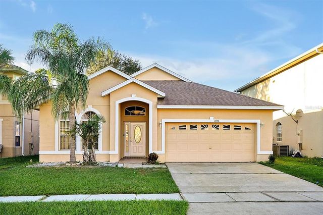 $470,000 | 1706 White Heron Bay Circle | Meadow Woods