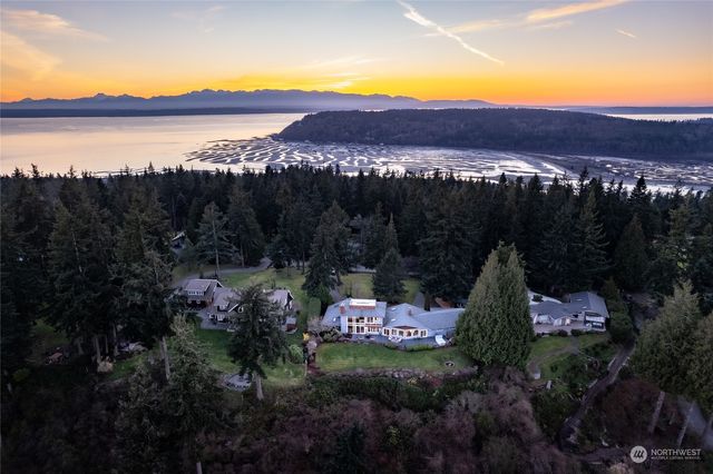 $2,249,000 | 8123 Possession Ridge Lane | Whidbey Island