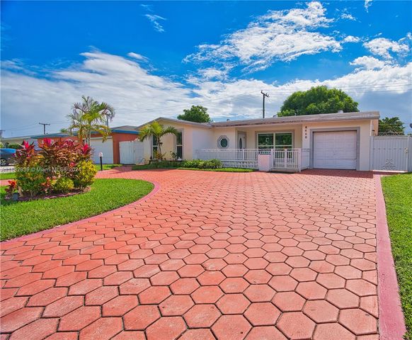 $595,000 | 8460 Miramar Parkway | Miramar