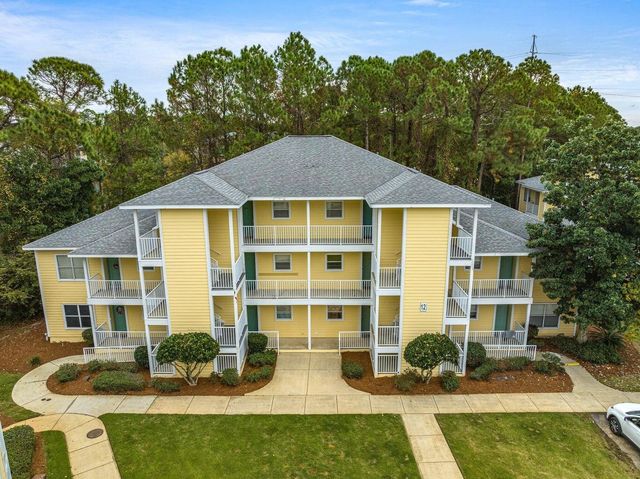 $1,900 | 200 Sandestin Lane, Unit 1206 | Pointe of View Condominiums