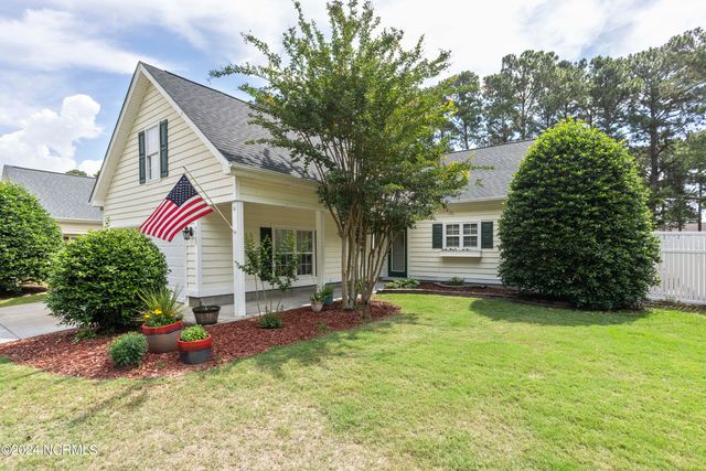 $420,000 | 4989 Glen Cove Drive Southeast | Oak Island