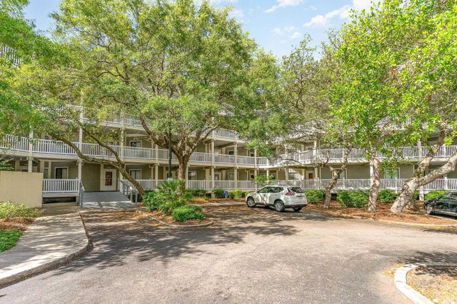 $185,900 | 415 Ocean Creek Drive, Unit 2218