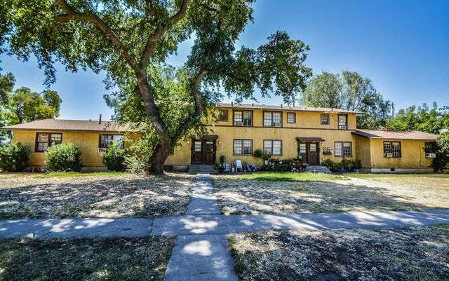 $2,600,000 | 1608 East 6th Street | South Stockton