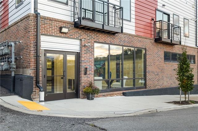 $299,375 | 3809 Liberty Avenue, Unit 308 | Lower Lawrenceville