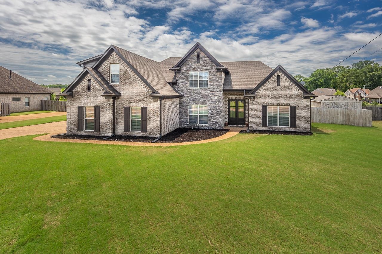 273 Julia Ann Drive, Atoka, TN 38004 | Compass