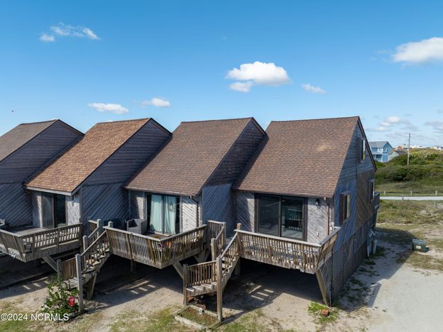 $399,000 | 892 New River Inlet Road, Unit 22 | North Topsail Beach