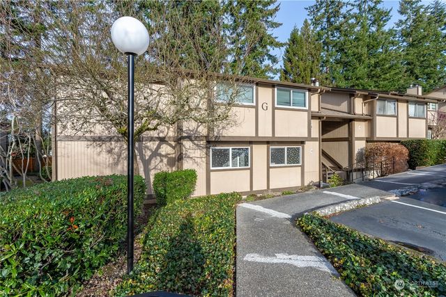 $357,000 | 4721 176th Street Southwest, Unit G1 | Lynnwood