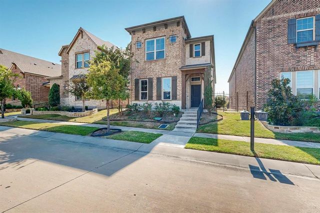 $849,000 | 3078 Ivy Hill Lane | Las Colinas