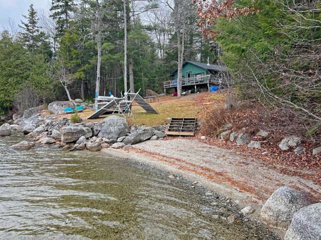 $545,000 | 617 West Shore Road | Otis