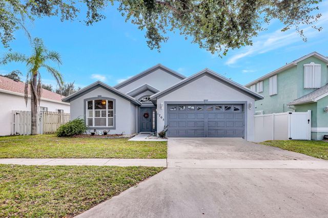 $365,000 | 1705 Primrose Court