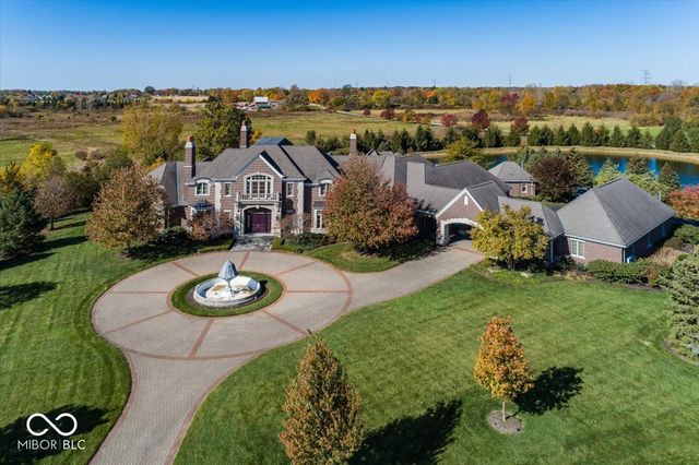 $3,800,000 | 4812 North 300 East | Center Township - Hancock County