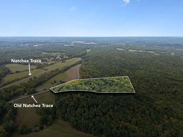 $473,000 | 0 Old Natchez Trace