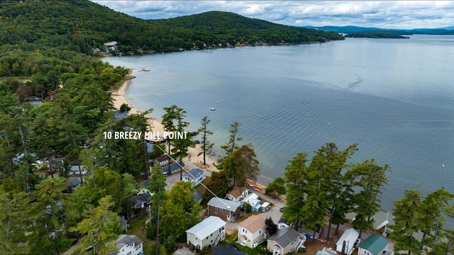 $674,000 | 10 Breezy Point | Gilford