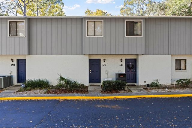 $172,500 | 3600 Southwest 19th Avenue, Unit 27C | Gainesville