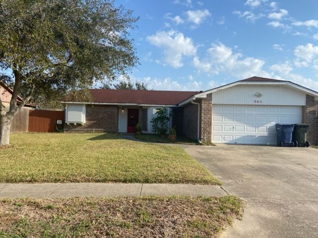 $1,750 | 905 Red Start Circle | Flour Bluff