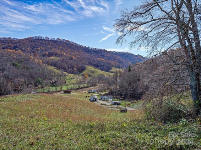 $2,650,000 | 435 North Turkey Crk Road | Sandy Mush Township - Buncombe County