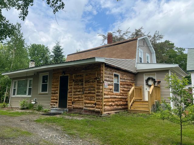 $175,000 | 1 2nd Street | Groveton