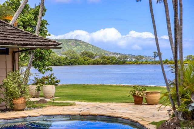 $3,580,000 | 5949 C Kalanianaʻole Highway | Kalani Iki